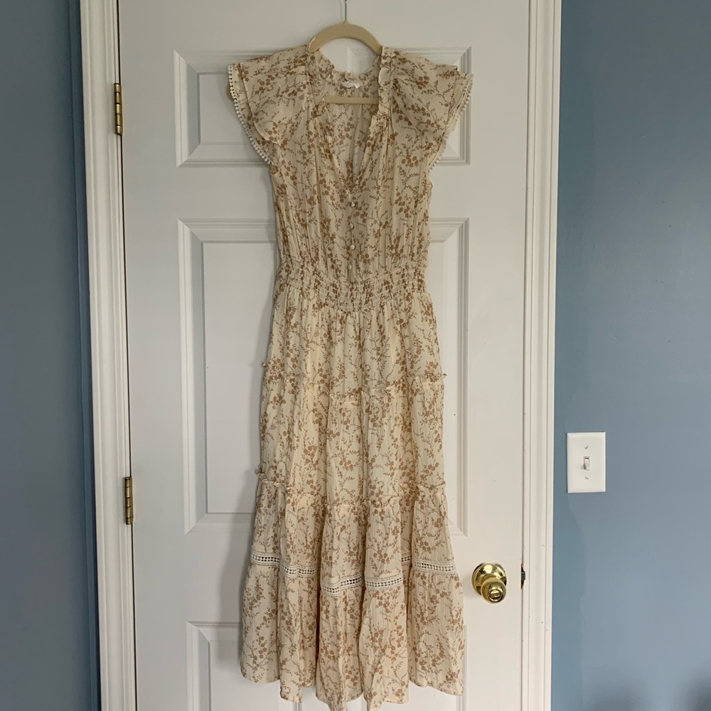 Boutique style dress